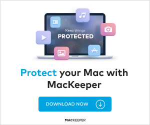 MacKeeper Black Friday 2024